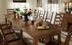 A-America® Toluca Rustic Amber Vers-A-Table-4