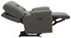Best® Home Furnishings Customizable Unity Power Swivel Glider Recliner with Tilt Headrest-4