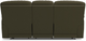 La-Z-Boy® Asher PowerRecline La-Z-Time® Full Reclining Sofa-4