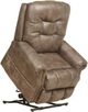 iAmerica Pennington Silt Power Lift Lay Flat Recliner with Heat and Massage-3