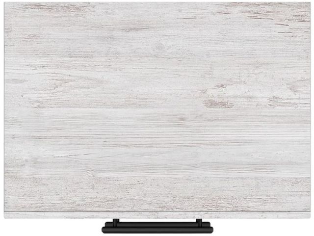 Signature Design by Ashley® Cayboni Whitewash Nightstand-3