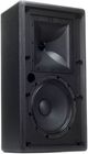 Klipsch® Professional Black KI-102-SMA-II 8" Trapezoidal Loudspeaker-0
