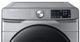 Samsung 7.5 Cu. Ft. Platinum Front Load Electric Dryer-4