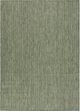 Nourison Home™ Horizon Green 5'x7' Style 2 Area Rug-0