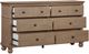 aspenhome® Oxford Tan Dresser-3