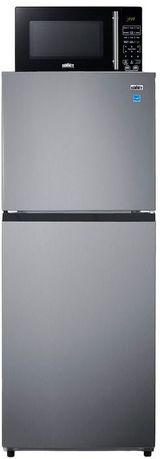 Stainless Steel Look