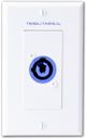 Tributaries® In-Wall Series 6 Ft. Power Conditioner-3
