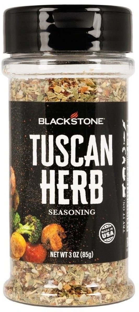 Blackstone® Tuscan Herb Seasoning -0