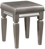 Silver Metallic