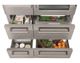 Sub-Zero® PRO 30.4 Cu. Ft. Stainless Steel High Altitude Refrigerator-3