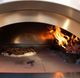 Alfa 2 Pizze & 3 Pizze Wood Burning Hybrid Kit Stainless Steel-3