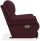 La-Z-Boy® Neal Burgundy Power Rocking Recliner-2