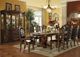 ACME Furniture Vendome Espresso Dining Arm Chair-1