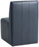 Classic Home Carsen Mystic Blue Dining Chair-3