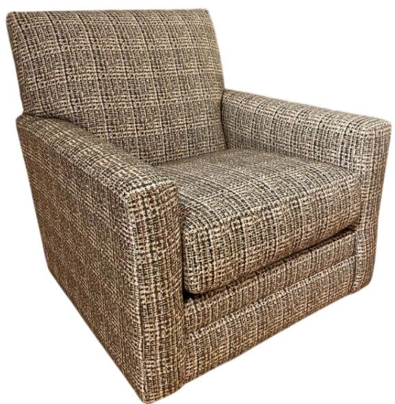 Corinthian Furniture Sedona Multi-Colored Accent Chair-0