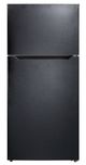 Element® 28 in. 14.2 Cu. Ft. Black Top Freezer Refrigerator -0