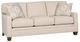 King Hickory Customizable Julianna Sofa-0