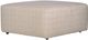 Catnapper® Justine Wheat Ottoman-0