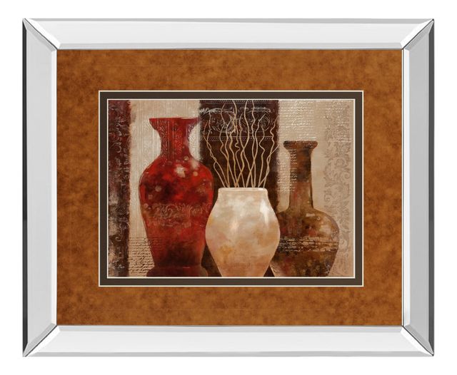 Classy Living Nan Mediterranean Style I Wall Art-0