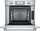 Thermador® Professional 30" Stainless Steel Electric Built in Single Oven-4