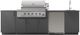 Urban Bonfire® Cove 42 117" Anthracite Outdoor Kitchen-0