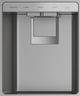 Monogram® 36" 20.2 Cu. Ft. Stainless Steel Built-In Side-by-Side Refrigerator-3