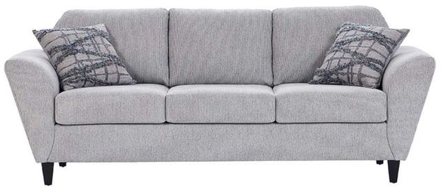 Hughes Furniture® 23500 Premier Meadow Sofa-0