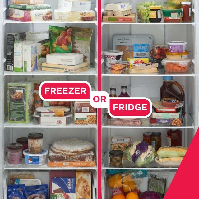 Frigidaire® 21 Cu. Ft. White Convertible Upright Freezer-4