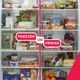 Frigidaire® 21 Cu. Ft. White Convertible Upright Freezer-4