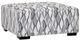 Franklin™ Juno Protege Slate Square Ottoman-0