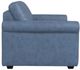 Palliser® Furniture Customizable Madison Roll Arm Loveseat-2