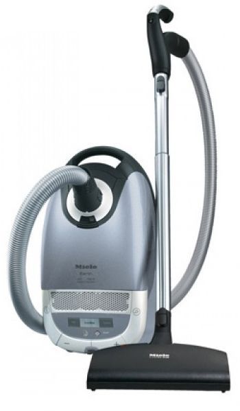 Miele Vacuum S5 Series Earth Canister Vacuum-Steel Blue Metallic-0