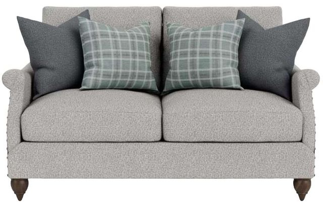 Flexsteel® Customizable Veda Florentine Loveseat-1