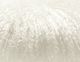 TOV Furniture Zelda White Sheepskin Bench-3
