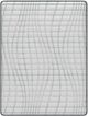 Sierra Sleep® By Ashley® 13" Hybrid Plush Tight Top King Mattress in a Box-2