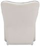 Zuo® Modern Novo Ivory Accent Chair-3