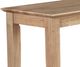 John Thomas Furniture® Home Accents Shaker Honey Sofa Table-1