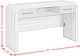 Elements International Ridgemont Natural Dressing Table-2