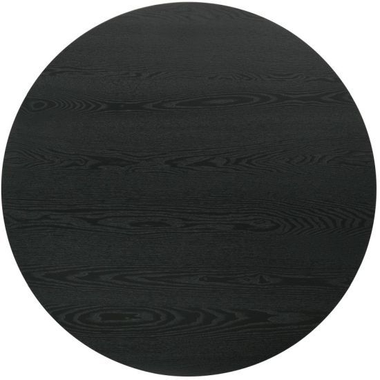 Coaster® Hamlyn Black Counter Dining Table-3