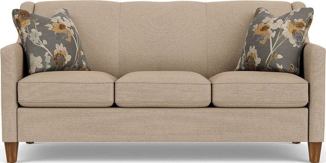 Flexsteel® Holly Sand Sofa-1