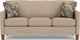 Flexsteel® Holly Sand Sofa-1
