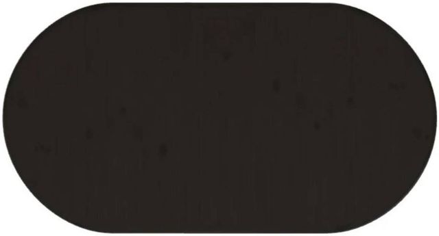 Mavin Customizable 60" Oval Extendable Dining Table with 12" Leaf-3