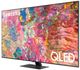 Samsung Q80B Series 75" 4K Ultra HD QLED Smart TV-1