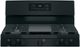 GE® 30" Black Freestanding Gas Range-1