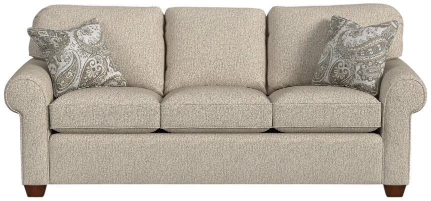 Flexsteel Thornton Sofa - Thumbnail 2