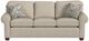 Flexsteel® Customizable Thronton Sofa-1