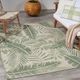Nourison Home™ Garden Oasis 5'x7' Style 4 Area Rug-1