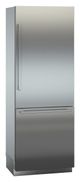 Liebherr Monolith 14.5 Cu. Ft. Panel Ready Built In Bottom Freezer Refrigerator-1