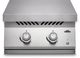 Napoleon Built-In 700 Series 18" Stainless Steel Natural Gas Side Burner-1