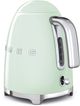 Smeg 50's Style Pastel Green Electric Kettle-2